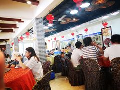 -海上驿站渔家菜馆