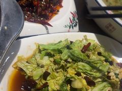-厨神老街兔·淳朴人家店(盐帮菜风味名店)
