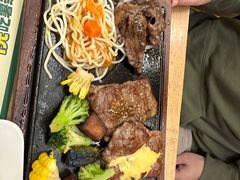 -豪客来牛排(成都锦江大融城店)