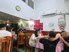 -蘭心餐厅(进贤路店)