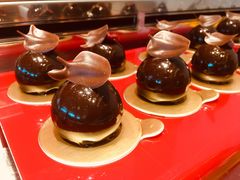 -济南香格里拉·咖啡泉自助餐厅