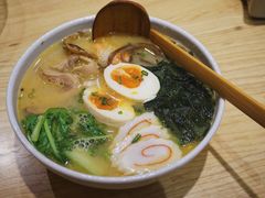 -隐泉京望日式料理(太和广场店)