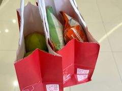 -海底捞火锅(高新万达广场店)