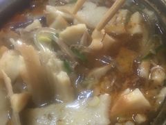 -王家大肉泡馍馆(宝平路8号)