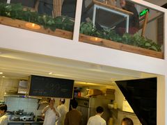 -Egg•Allday Brunch(襄阳北路店)