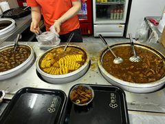 -阿姨牛杂(北京路店)