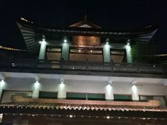 -湖畔居茶楼(湖滨店)