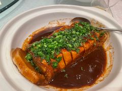 -无锡城中皇冠假日酒店·芳园中餐厅