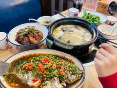 -妈妈的味道(和顺古镇店)