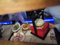 -韵秋荷(宝山龙湖天街店)
