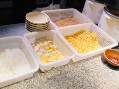 淮南牛肉汤-罍+村卤菜摊(罍街店)
