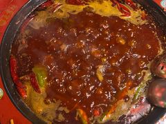 -矮板凳老火锅(宽窄巷子店)