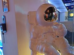 -CIAO·团建聚餐·生日派对轰趴馆(福田店)