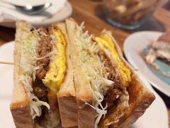 -CALDO CALDO 卡多厨房(双盛花园店)