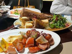 -普朗姆生蚝吧(原建国路店)