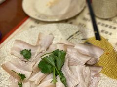 蒜泥白肉-吉味馆(柠溪店)