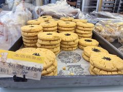 -爱德顺糕点食屋(利民道店)