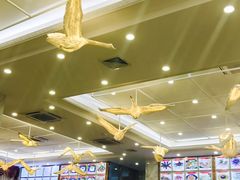 -濠江渔港酒楼(湾仔海鲜街，会展中心店)