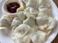 -米香居新鲁味·水饺餐厅
