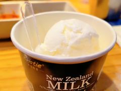 -喜来稀肉(北外滩白玉兰广场店)