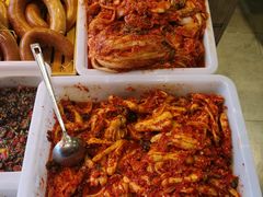 -聚合鑫东北熏酱熟食麻辣面(长阳店)