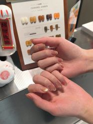 -和妍悦社美甲美睫
