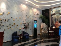 107-厦门泰谷酒店(中山路镇海路地铁站店)