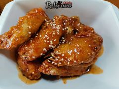 -Pelicana百利家炸鸡(江南西名店城店)