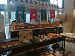 -上海东方佘山翰悦阁酒店·Vie全日制餐厅