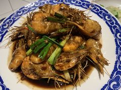 -老头儿油爆虾·知味杭州(爱琴海购物中心)