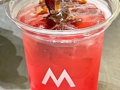-M Stand(深圳布吉万象汇店)