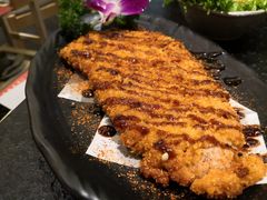 -悟空酒场烤肉(凯德壹中心店)