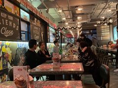 -BOTTEGA意库(中骏世界城店)