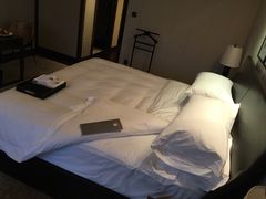 -南京圣和府邸豪华精选酒店