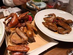 -鸽子窝(青塔店)