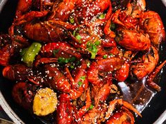 -一棠龙虾•王牌虾球(楚河汉街店)