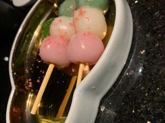 -上井料理黑金店(IFS国金中心店)