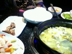 -周渝食惦酸菜鱼(青浦店)