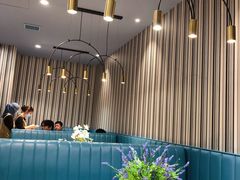 大堂-品回味清真西北楼(宁波首店)