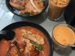 -华嫂冰室(尖沙咀店)