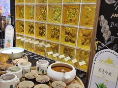 -南通大饭店·米兰餐厅