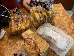-国际饭店·帆声西饼屋(黄河路店)