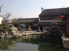 -祝家花園(伯渎港店)