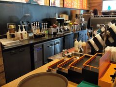 -星巴克(福州大洋百货分店)
