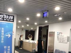 -北京科技大学-游泳馆