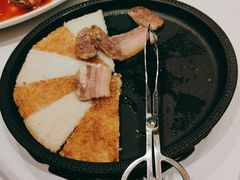 -小厨娘淮扬菜(清江苏宁广场店)