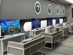 -碧中海汤泉汗蒸酒店