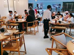 大堂-湯系·煲汤手艺人(东二环泰禾广场店)