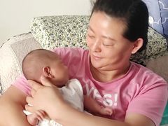 -爱月宝月嫂·育儿嫂(哈尔滨总店)