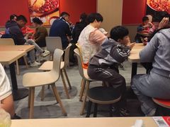 -永和大王(茉莉上新·军博店)